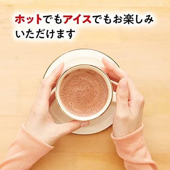 Van Houten Milk Cocoa 20 Sticks