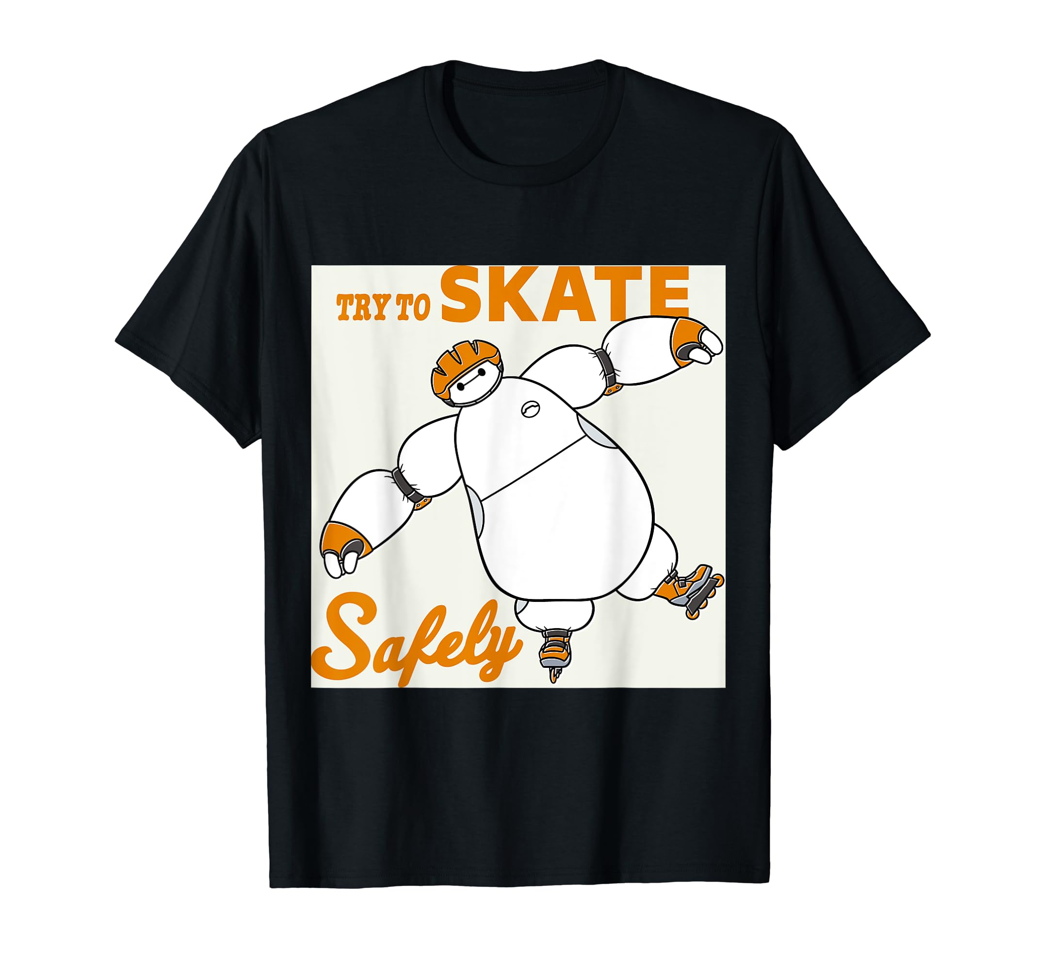 

Футболка с принтом «Дисней: Город героев» 152100020