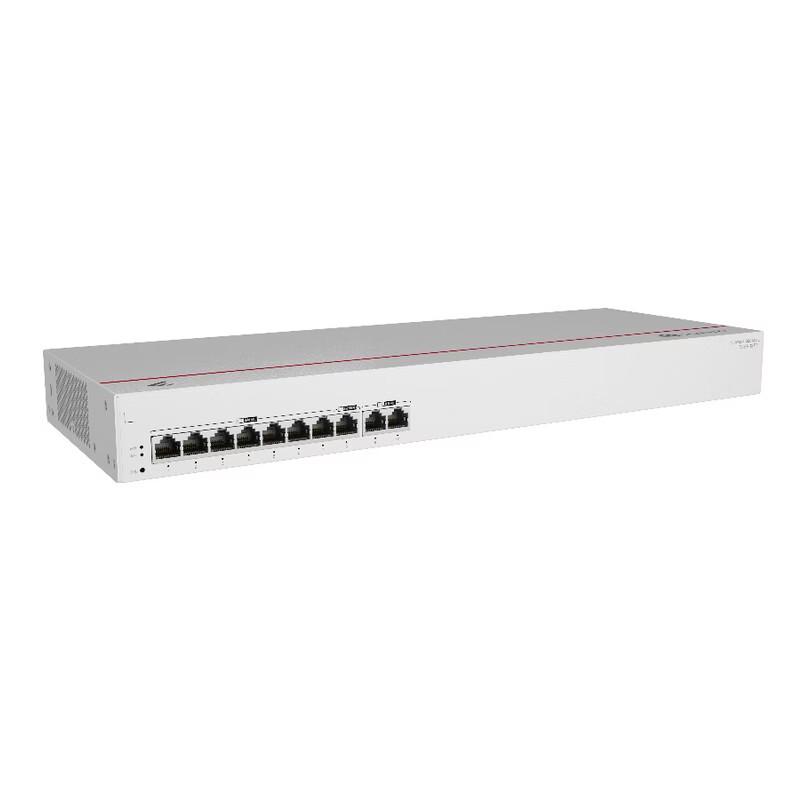 Huawei Kunling S380-S8T2T 10-Port Gigabit Wired Router Switch (CN Version)