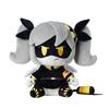 25cm Murder Drones J Plush Toys Cute N Plush Doll Cartoon Animation Plush Figure Dolls Soft Gift Toy for Kids Boys Christmas Toy
