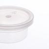 3/20PCS Home Sundries Box Organization With Lids Clay Storage Foam Container Ball Cup