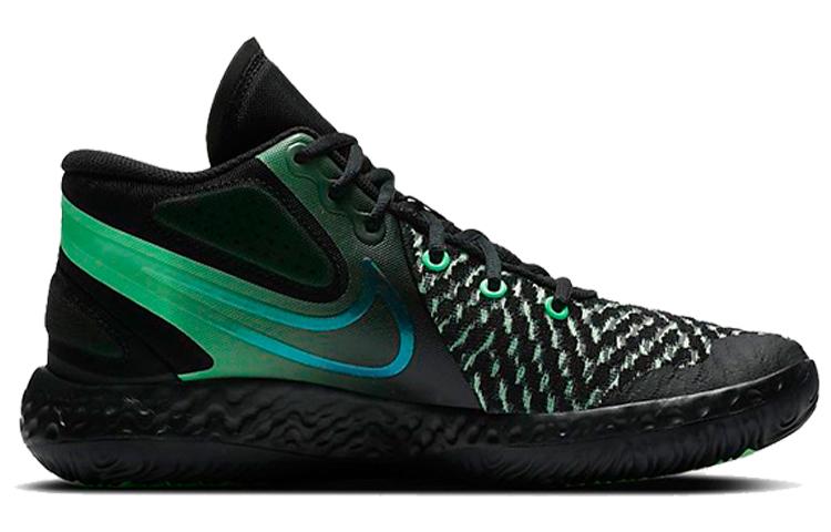 Nike Kd Trey 5 Viii 'Black Illusion Green' CK2090-004
