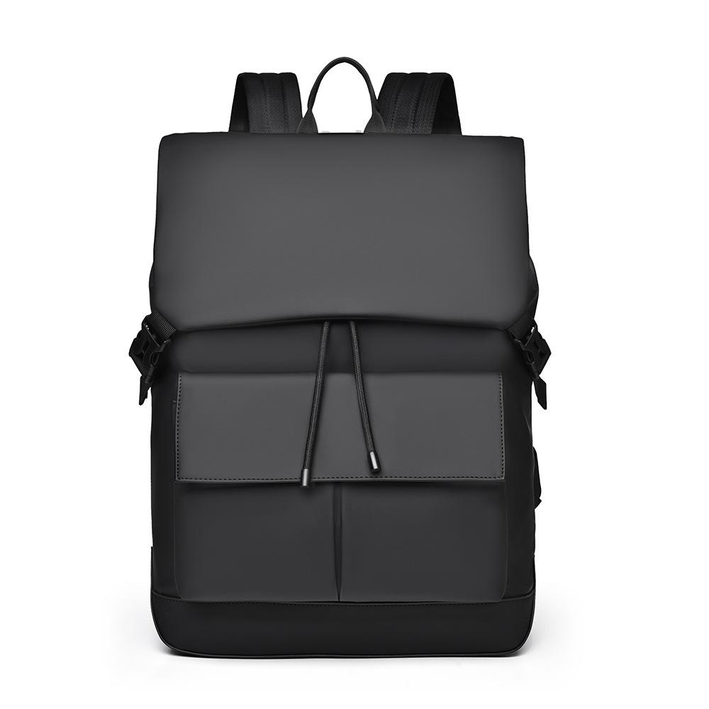 Backpack Large Capacity Colorful Laser Business Computer Backpack High-end Fashion Lightweight Computer Bag