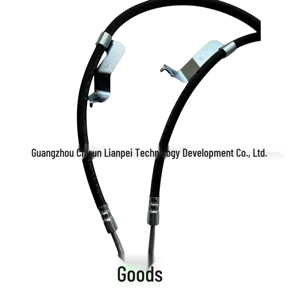 Tesla Model Brake Hoses (Model: 118872111887221188731, Cross-border Exclusive) YXLP