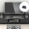12V 20W+20W Mini HIFI Digital Stereo Sound Amplifier Car Home Radio Theater Hot Stock Microphone Office Use Lightweight