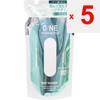 AQUA NOA ONE Amino Rescue Moist Treatment Refill 350g Other (check Locks, Tongue Cleaners, Etc.) Shampoo/conditioner (premium) After Shampooing, Light