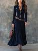 dark blue
