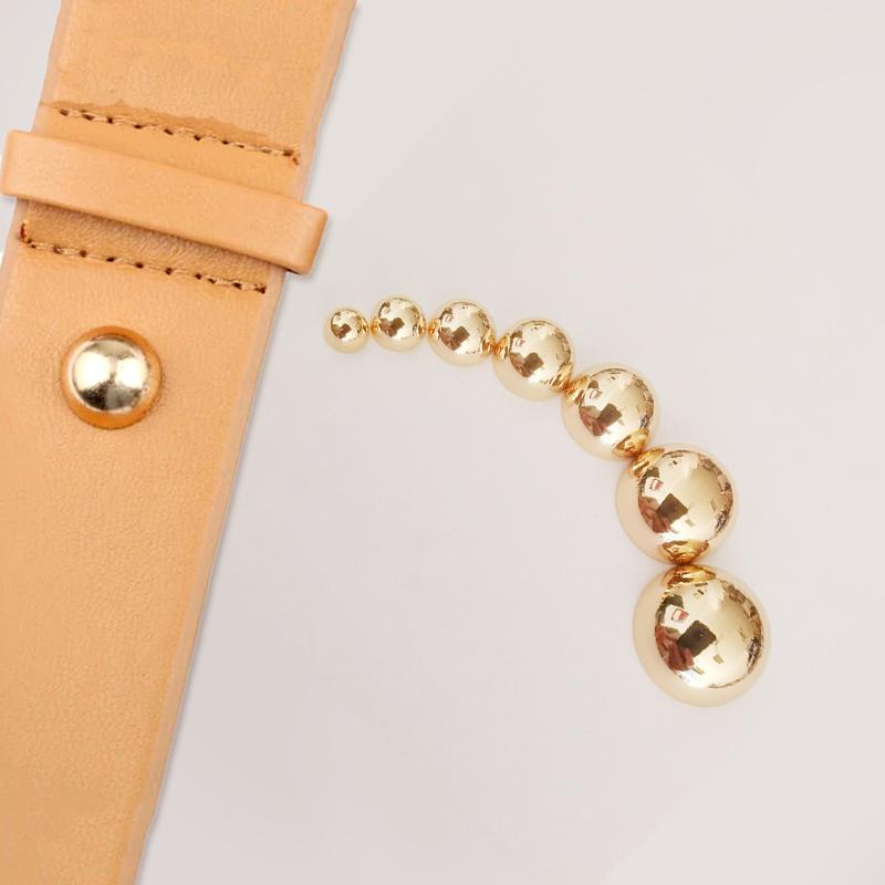 

10Pcs/Pack Mashroom Rivet DIY 6/8/9/10/12/15/18/20mm Nail Metal Snap Buckle Leather Craft Bag Studs Sewing Zinc Alloy Gold 8mm золотий