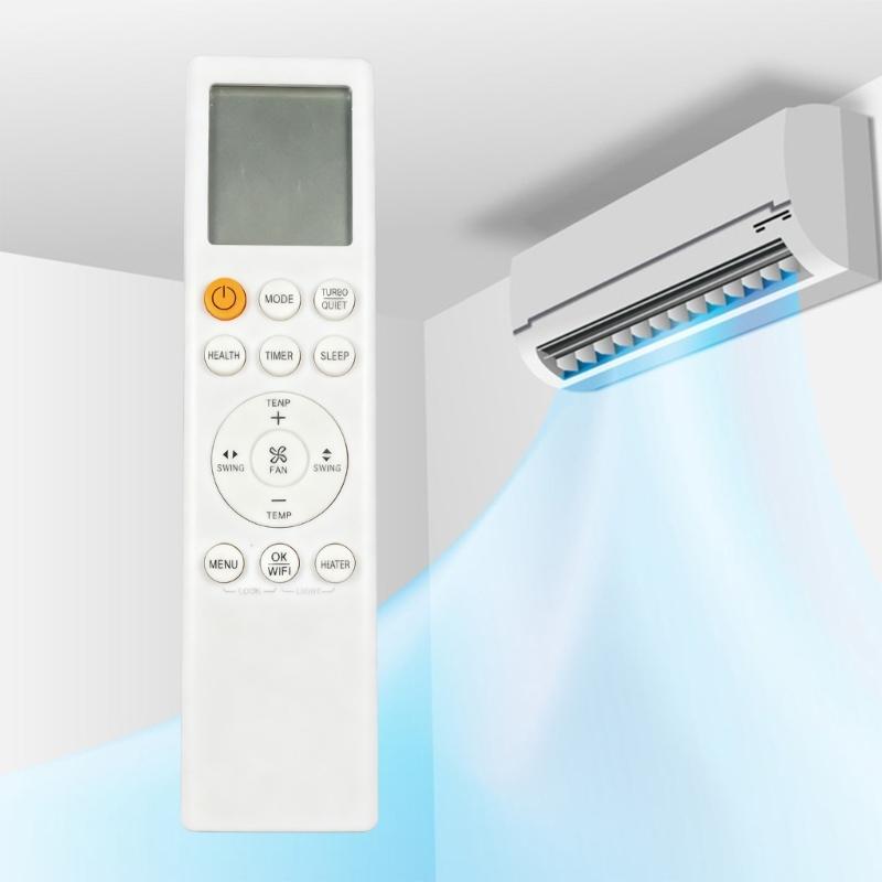 User Friendly Remote Controller for YR-HRS01 0010451167E 151800106A Air Conditioning Multiple Model Strong Transmission