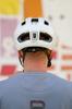 Kask rowerowy SkateFlash Atomic White