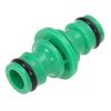 10X Lot Plastic Garden Washing Water Hose Pipe Connector Joiner
