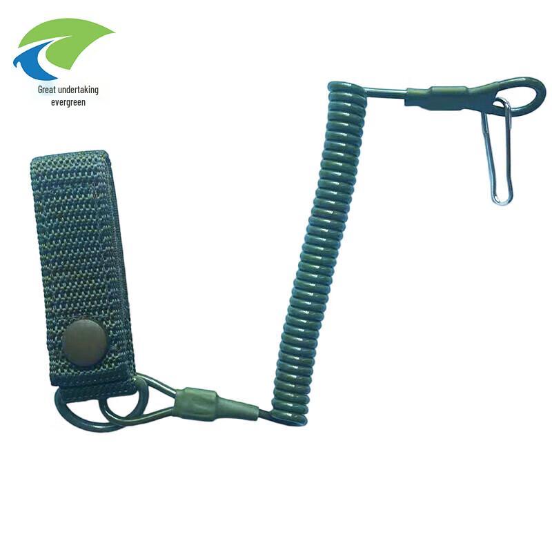 Weiye Changqing Tactical Dual Point Nylon Gun Sling