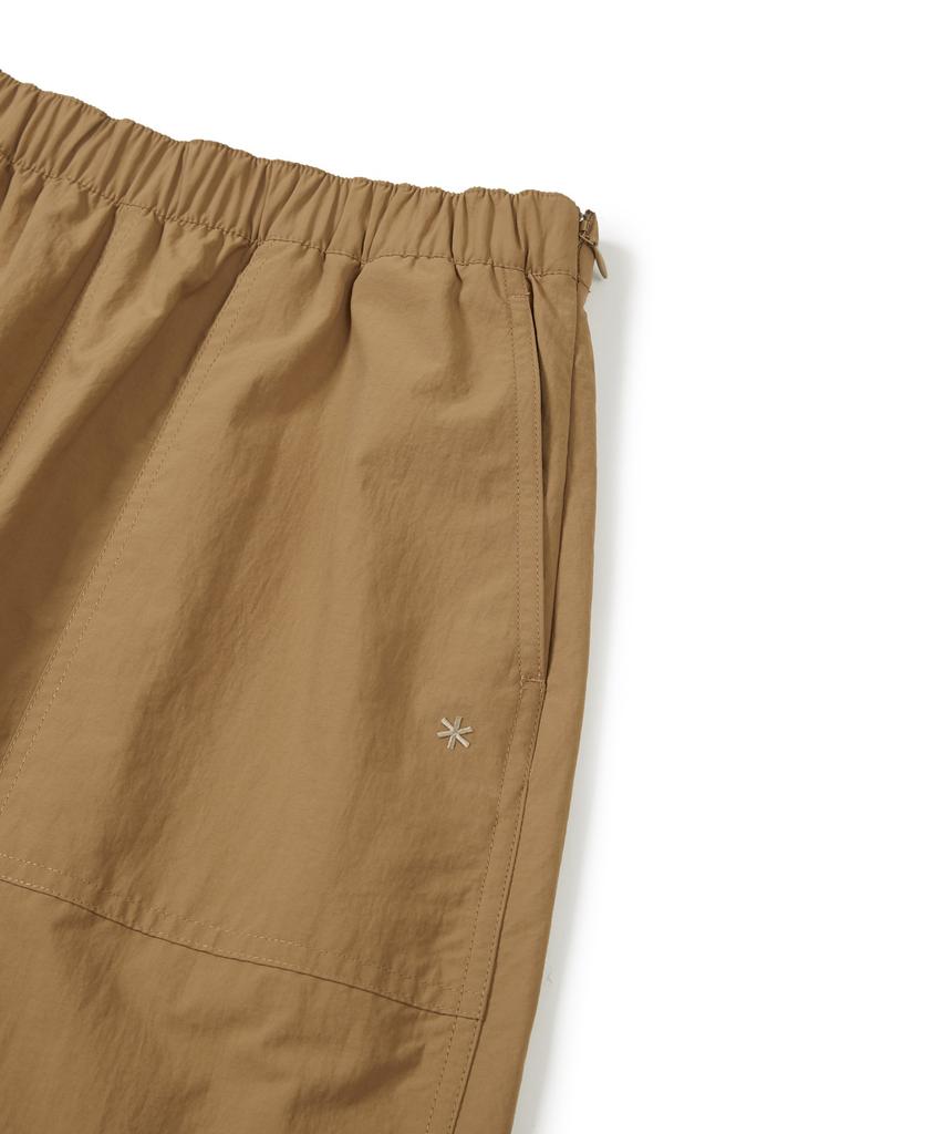 SNOWPEAK APPAREL Camel Women'S Skirt (S24Fwcsk13) Camel