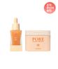 Aippo Elastic Pore Pad + Expert Pore Ampoule Mask