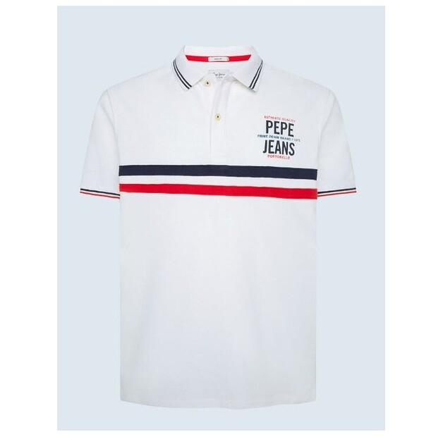 

Поло Pepe Jeans PM541663 EU M
