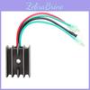 Rectifier Voltage Regulator 32800‑95d10 Outboard Fit For Suzuki 25hp 30hp 75hp 85hp 2t