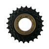 3 Speed Mountain Bicycles Screw On Freewheels Conversion Chain 18-21-24T Cassettes Sprocket Bikes Freewheels Replacement