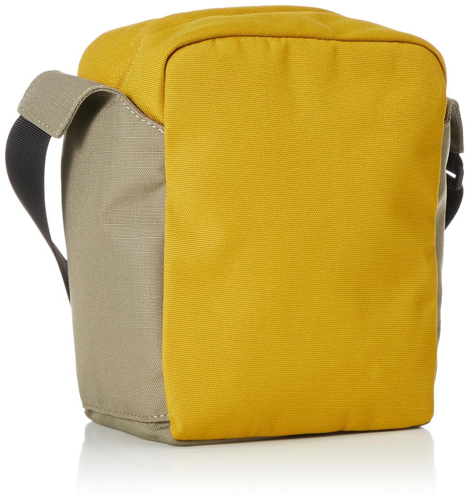 ÜBERALL Wasserabweisende Leichte Mini-Umhängetasche