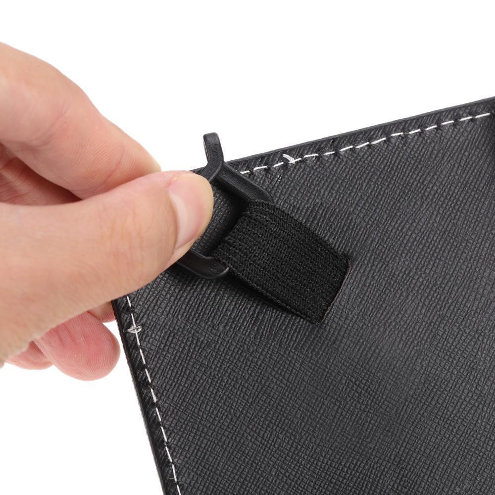 Buy Foldable Folio PU Leather Case Cover Stand Holder at affordable prices — free
