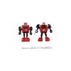 Transformers Missing Link C-04 Cliff Action Figure Collectible Toy