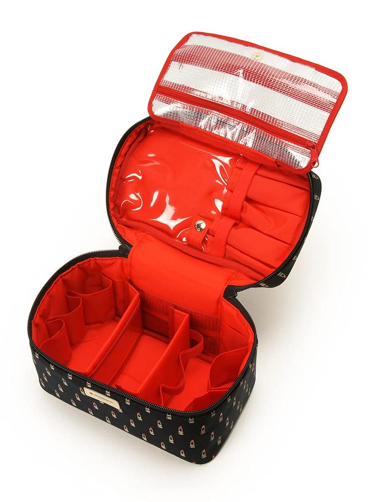 Artisan & Artist Standard Vanity Valiant Rouge 9OP-LI207 Black