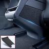 For Model 3 Highland 2024 2025 Central Armrest Box Rear Seat Child Anti-Kick Board Anti Dirty Model3 Protect Panel Cover