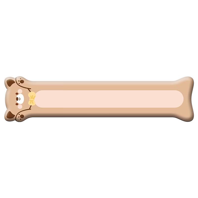 Cartoon Mini Mouse Pad with Wrist Rest