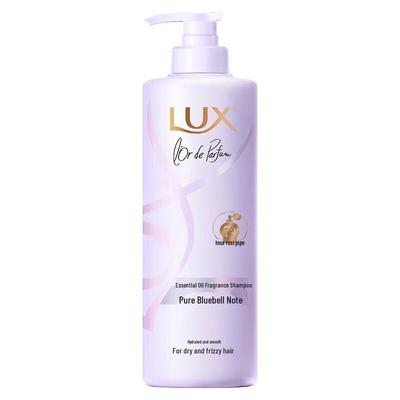 Lux Ätherisches Öl Duft Reines Glockenblumen Shampoo