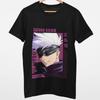 Anime Jujutsu Kaisen Satoru Gojo Graphic TShirt 100Cotton Oversized Shirt Unisex Y2k Unisex Short Sleeve ONeck 2026 High Quality
