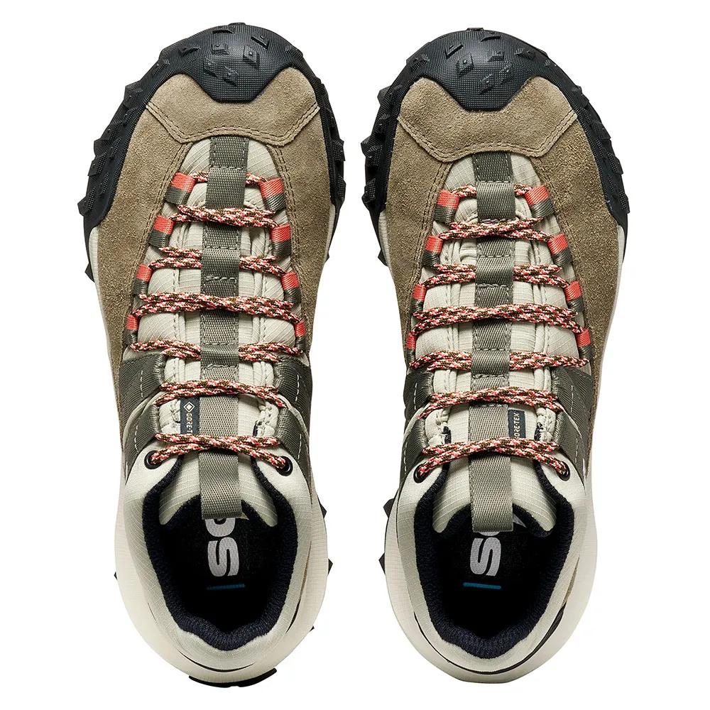 Scarpa Ботинки для хайкинга Rove GTX