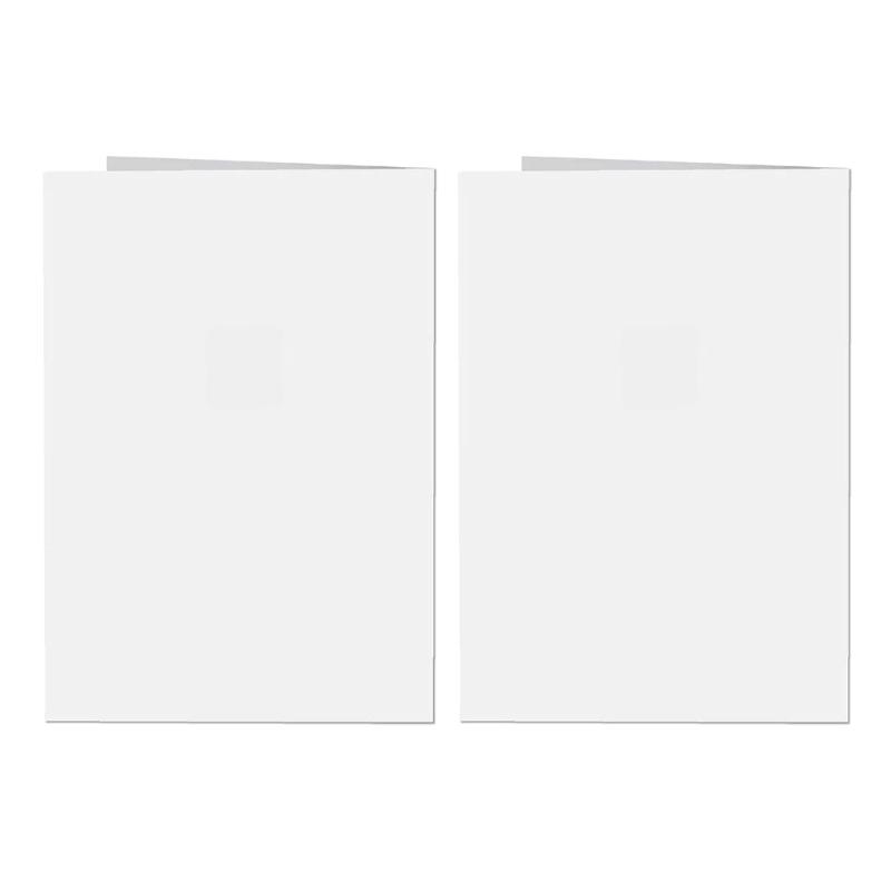 DIY Voice Card Customize and Record Greetings for Loved Ones Customizable Recording Music Writeable Card