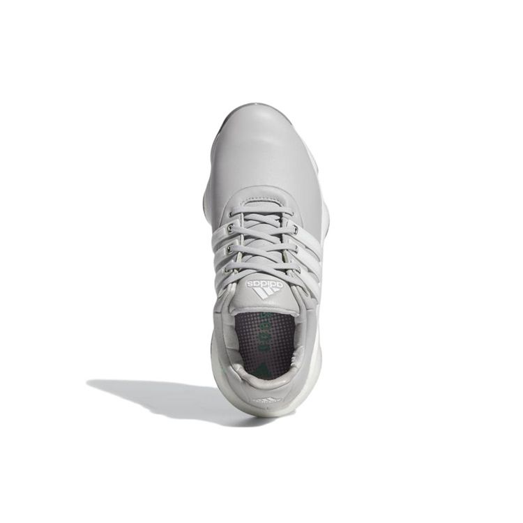 Adidas Women Tour360 22 Golf Grey Cloud White Pulse Mint (Womens) Women Sneakers Grey-Two GV9663