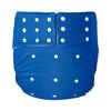 Washable Waterproof Adult Incontinence Pants - Leak-Proof Cloth Diapers for Elderly Care