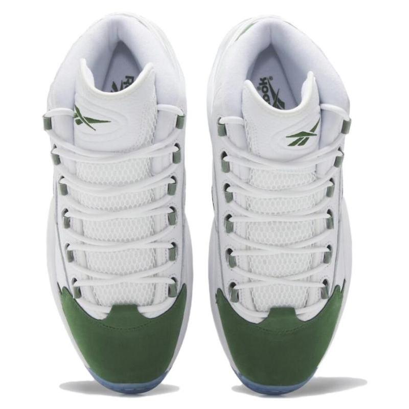 Reebok Question Mid Michigan State 2023 Sneakers ID6690