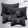 Polštářek pro oporu zad a hlavy do auta pro modely Honda: Civic, Fit, Binzhi, Accord, CRV, Fengfan, XRV