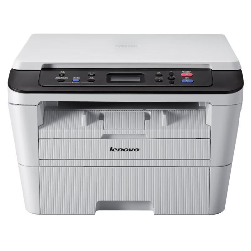 

Lenovo M7405D A4 Monochrome Laser All-in-One Printer