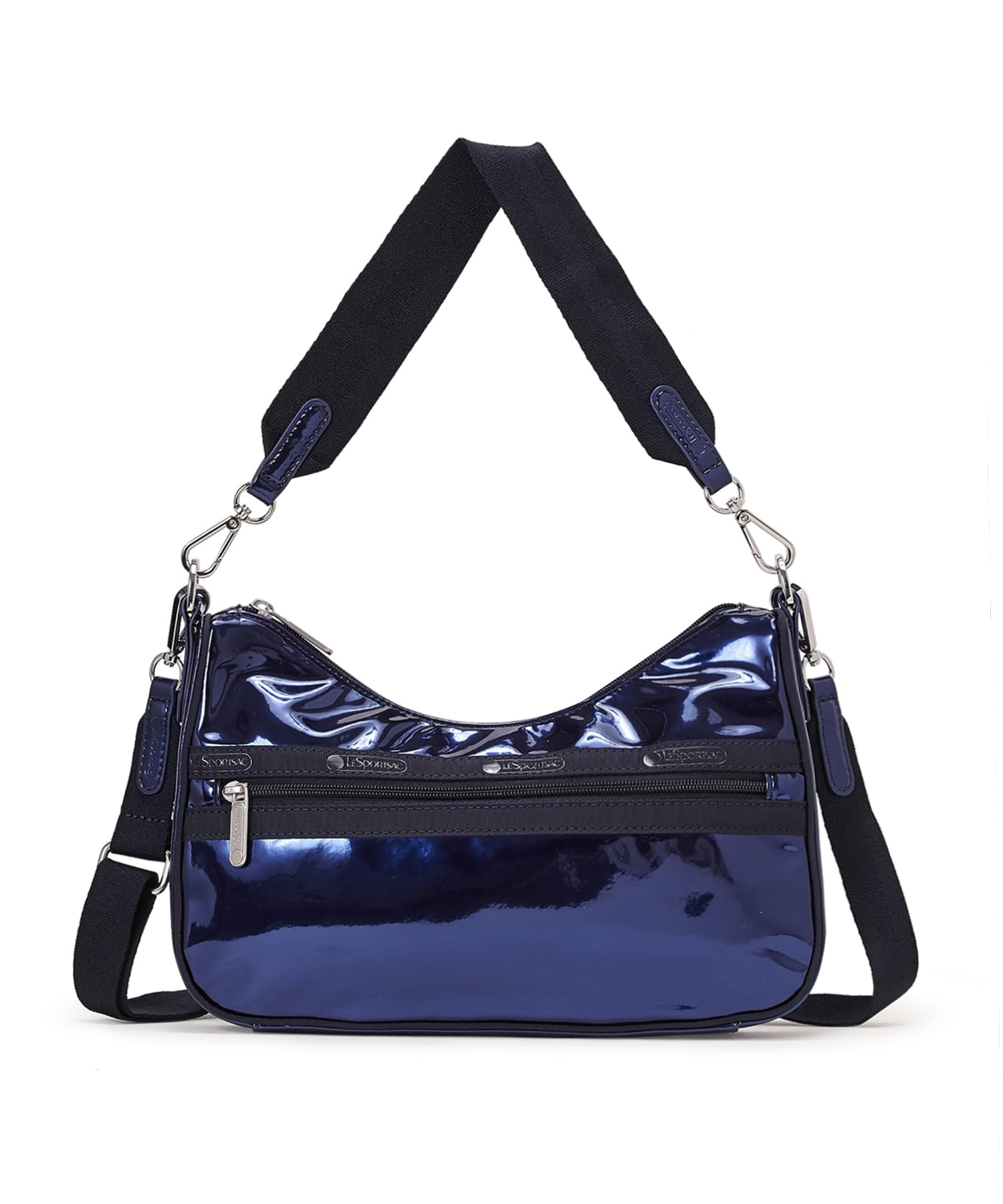 

MIR SM CONV SHOULDER/2919/Sapphire сапфировый