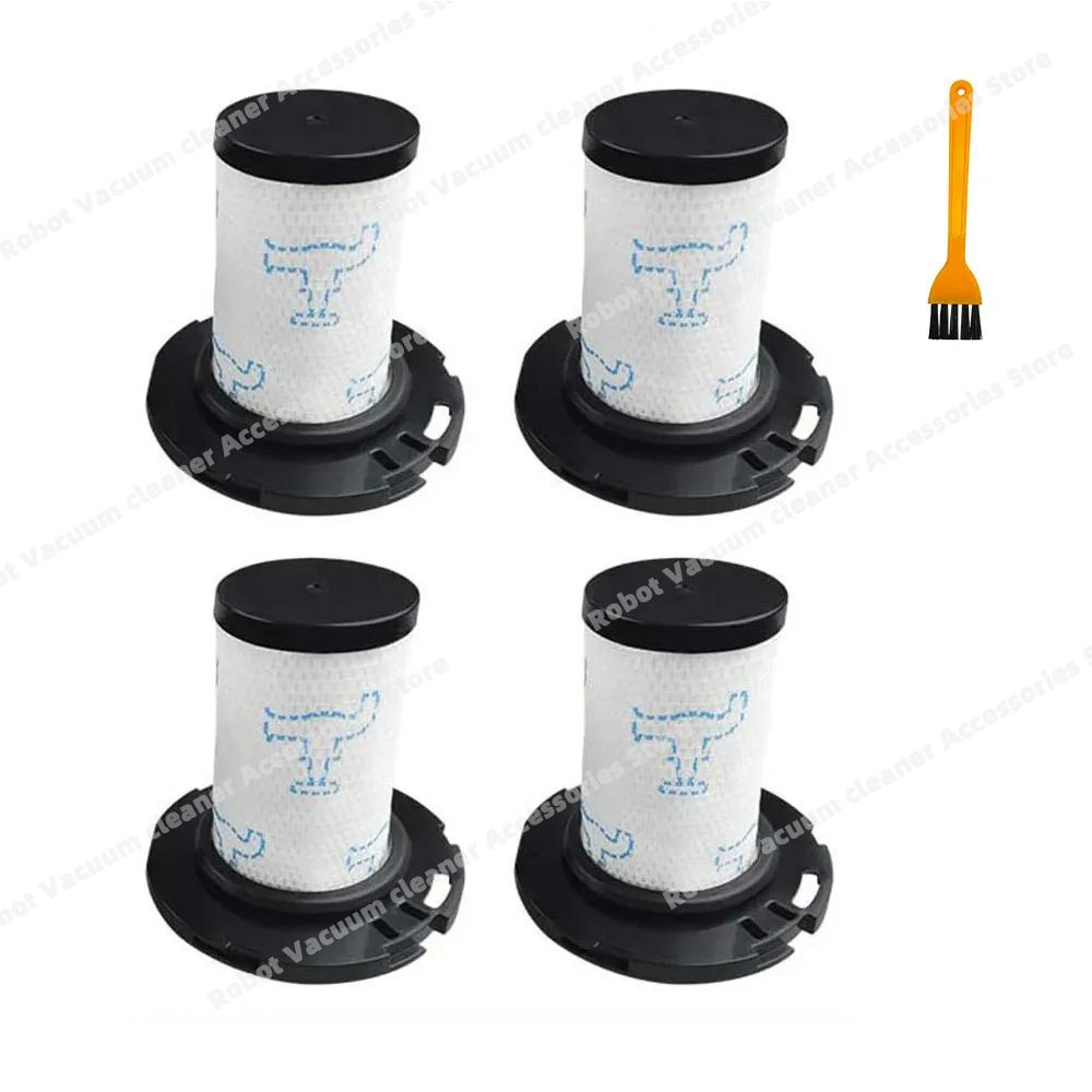 Filters Compatible For For X-Force Flex 14.60 / 15.60 RH9958 / RH990 / RH99F1 / ZR009007 / ZR009008 Accessories Parts