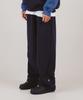 ALL DAY HOOPS Adh Wide String Sweatpants [Navy]