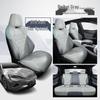 BYD Seal Seat Cover: Perforated, Breathable, Luxurious, Half-Pack Cushion for All Seasons.