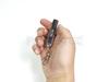 MOTOR POWER 153-1 Universal Keyless Entry Kit, Stick Style, Answer Back, Outputable, Dummy Security Included, Security Countermeasure