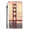 Leather Flip Case with Card Slot & Magnetic Closure for Redmi K60 Ultra/Xiaomi 13T/13T Pro