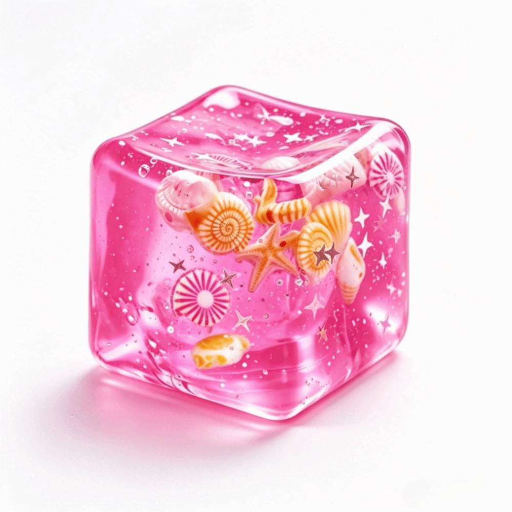 Slow Rising Fidget Toy Slow Rebound Reduce Pressure Toy Ruduce Pressure Squishy Toy Kids