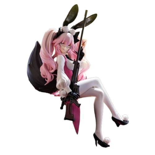 Fate/Grand Order Noodle Stopper Figure Assassin/Koyanskaya of Light (Final Ascension)