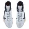 Nike Machomai 3 Comfortable Versatile Non-Slip Durable High-Top Training Shoes Men Sneakers Gray HQ2831-900