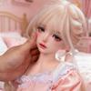 70cm/88cm Men's Mini Sex Doll 100% Silicone Anal Sex Love Doll Anime Masturbation Cup Erotic Adult Sex Toy