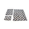 Thickened Flannel Cotton Pet Mat for Cats, Dogs, Rabbits, Hamsters, and Guinea Pigs
