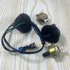 Engine Detonation Knock Sensor 12601822 12575869 For Chevy Suburban For GMC Yukon Envoy XL 1500 2500 For Cadillac For Hummer H2