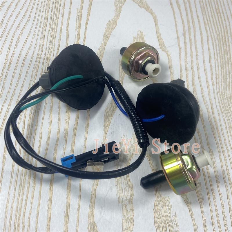 Engine Detonation Knock Sensor 12601822 12575869 For Chevy Suburban For GMC Yukon Envoy XL 1500 2500 For Cadillac For Hummer H2