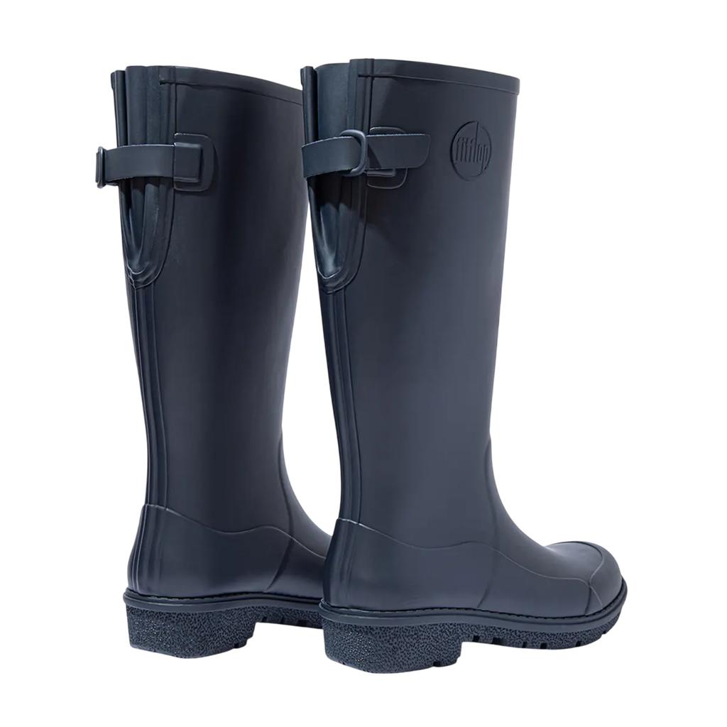 Fit Flop Womens/Ladies Wonderwelly Wellington Boots